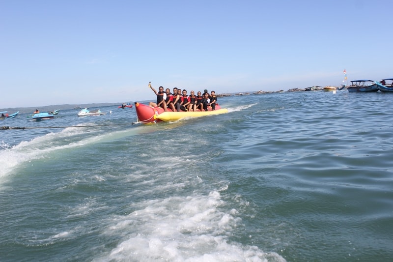 water sport