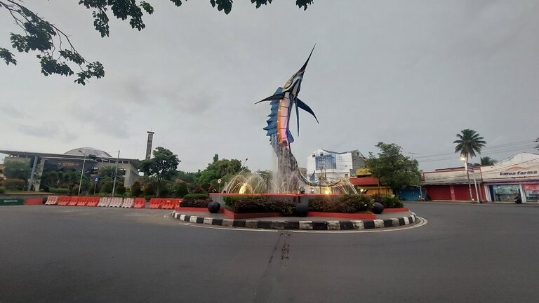 Wisata Pangandaran