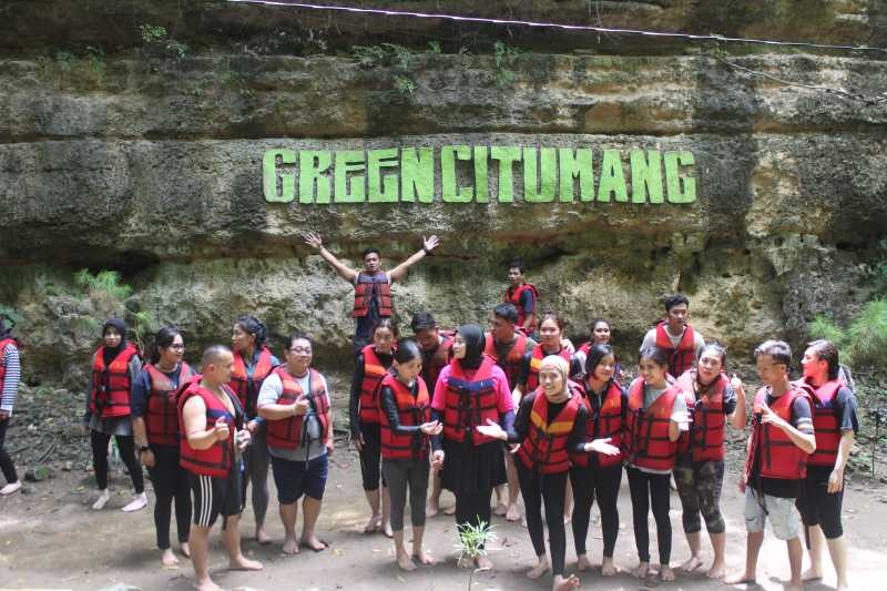 Citumang Pangandaran