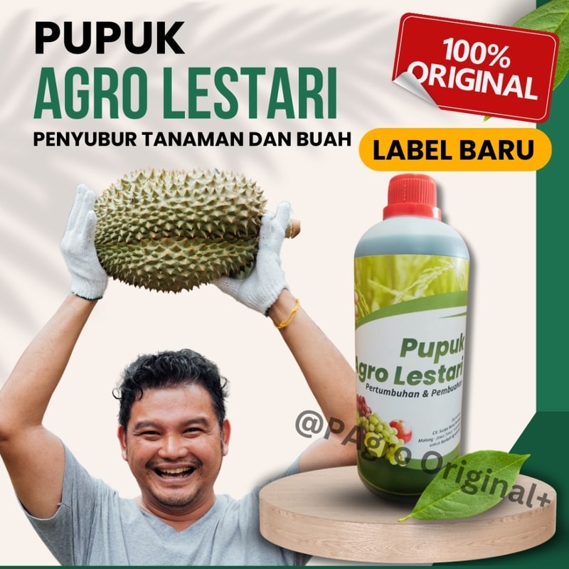 pupuk agro lestari