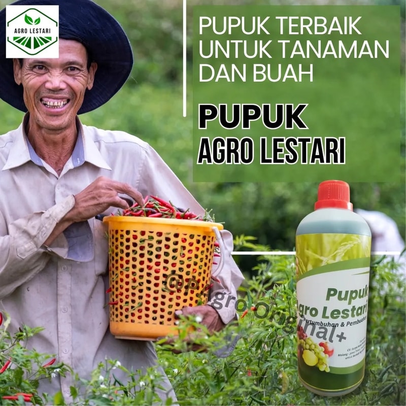 pupuk agro lestari
