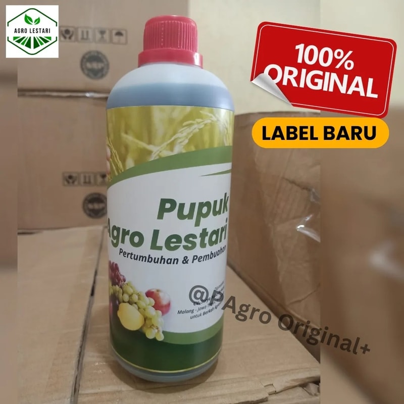 pupuk agro lestari