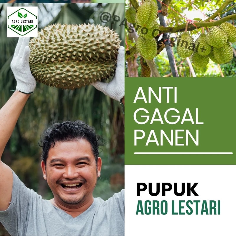pupuk agro lestari