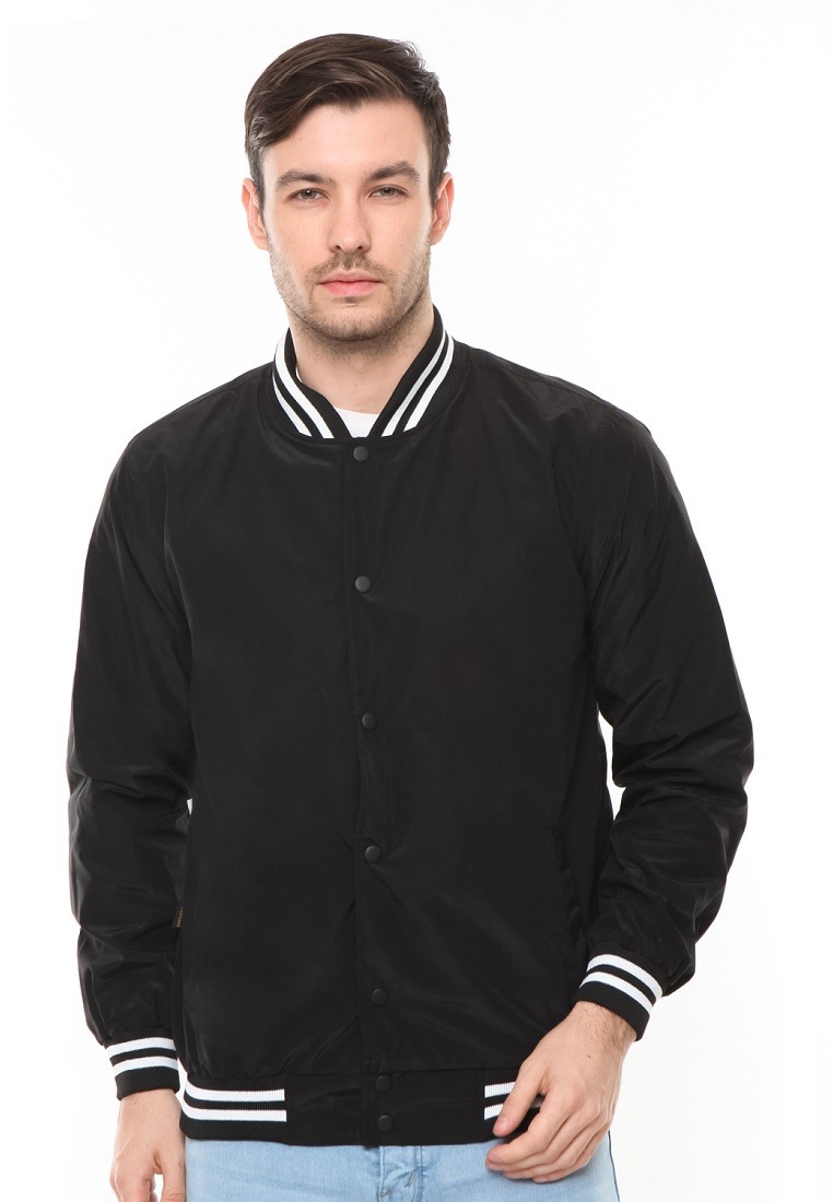 jaket varsity