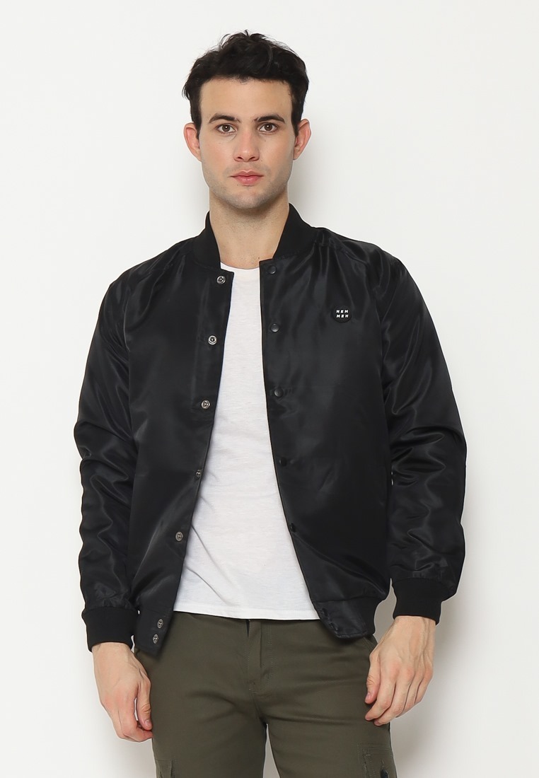 jaket bomber