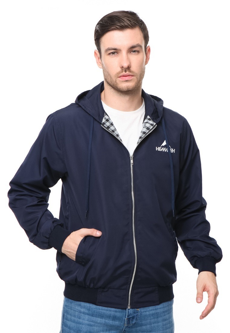 hoodie zipper