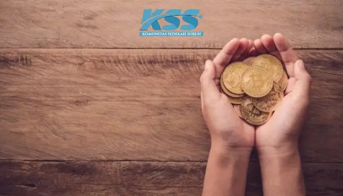 Mengapa Sedekah Subuh Bisa Menjadi Kebiasaan Baik Seumur Hidup?