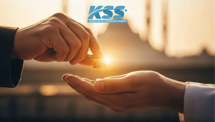 Amalan Pagi yang Membawa Ketenangan Sepanjang Hari