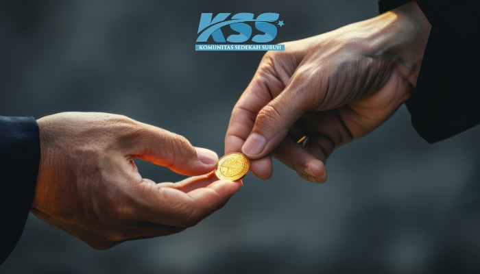 Sedekah Subuh, Perisai Tak Terlihat yang Menjaga dari Bala dan Ujian Hidup