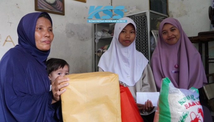 Kisah Nyata Penerima Manfaat Sedekah Subuh yang Menguatkan Keimanan dan Membuka Jalan Keberkahan