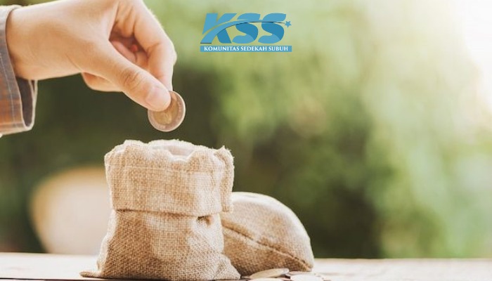 Rahasia Istiqomah Sedekah di Waktu Pagi yang Jarang Disadari