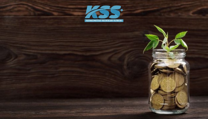 Doa Malaikat bagi Orang yang Bersedekah di Pagi Hari