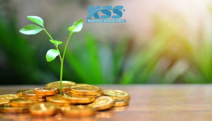 Sedekah Subuh dan Hubungannya dengan Keberkahan Rezeki