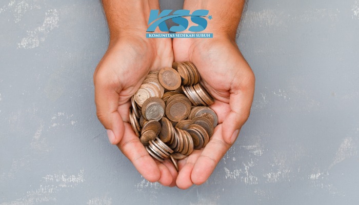 Cara Membiasakan Sedekah Subuh Setiap Hari