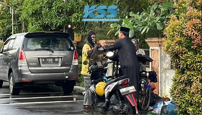 Mengisi Hari-Hari Muharram dengan Amal dan Kepedulian kepada Sesama