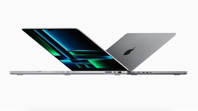 MacBook Pro 2023 dan Revolusi Teknologi Apple - Rimaslaptop kelapa gading