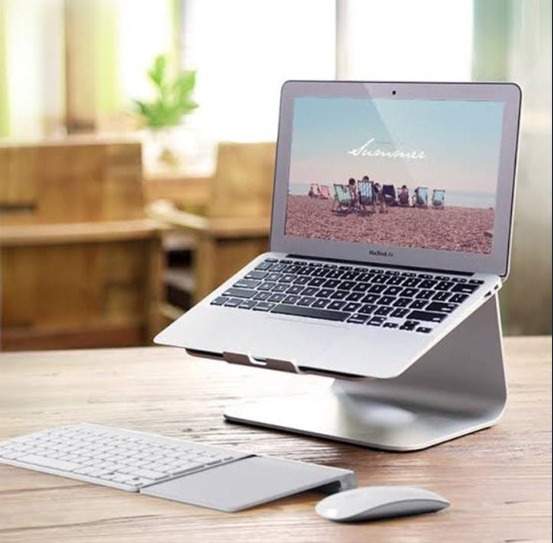 KIRA KIRA FUNGSI DARI STANDING LAPTOP ADALAH -Rimas Laptop Bekasi