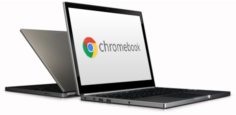 MENGENAL PERBEDAAN CHROMEBOOK DENGAN JENIS LAPTOP BIASA - Rimas Laptop Bintaro