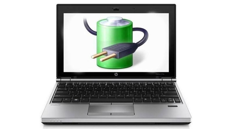 Merawat baterai laptop dengan benar - RLJ