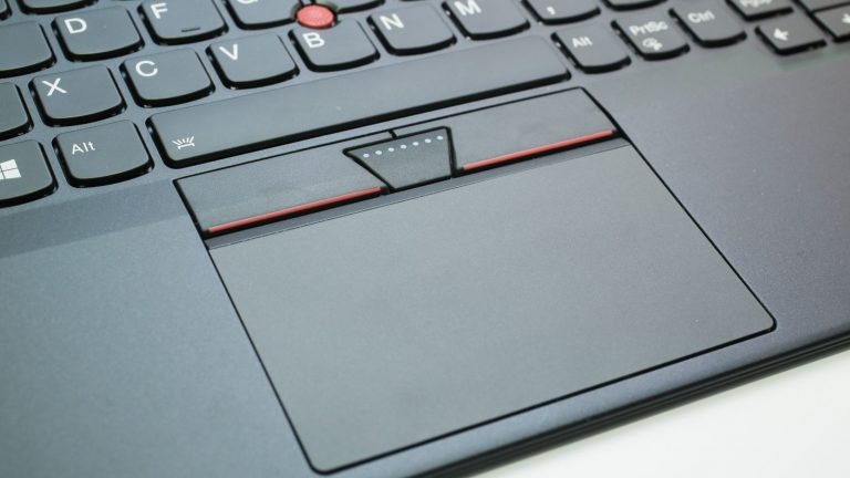 Pengertian Touchpad Beserta Fungsi dan Cara Kerja Touchpad pada Laptop - Rimas Laptop Jakarta