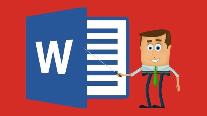 54 Shortcut Microsoft Word buat Nugas, Ngerjain Makalah-Skripsi Lebih Cepat - Rimas Laptop Bintaro