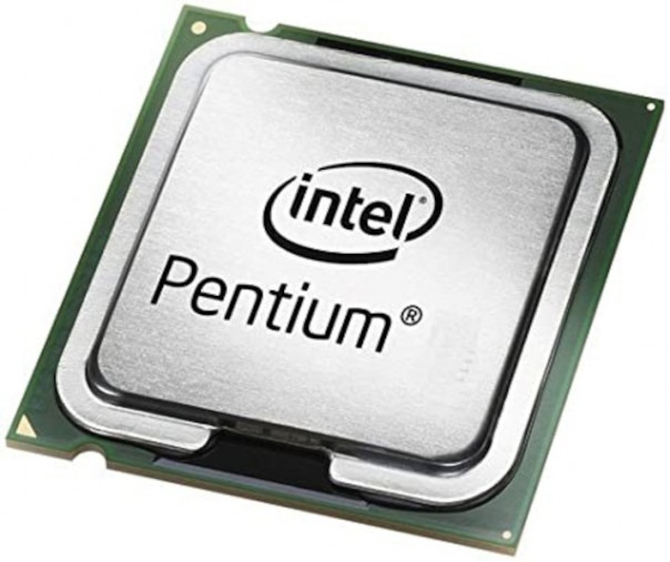 Sejarah dan Perkembangan Processor Intel Pentium - Rimas Laptop Kelapa Gading