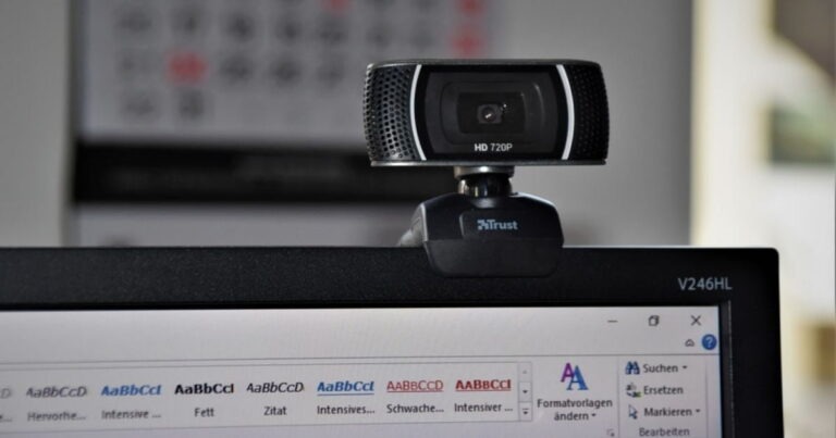 Pengertian, Fungsi, serta Jenis Webcam - Rimas Laptop Bintaro