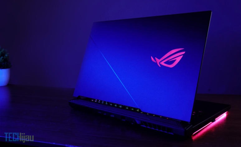 Laptop Gaming & Laptop Biasa  Apa Sih Bedanya? -  Rimas Laptop Jakarta