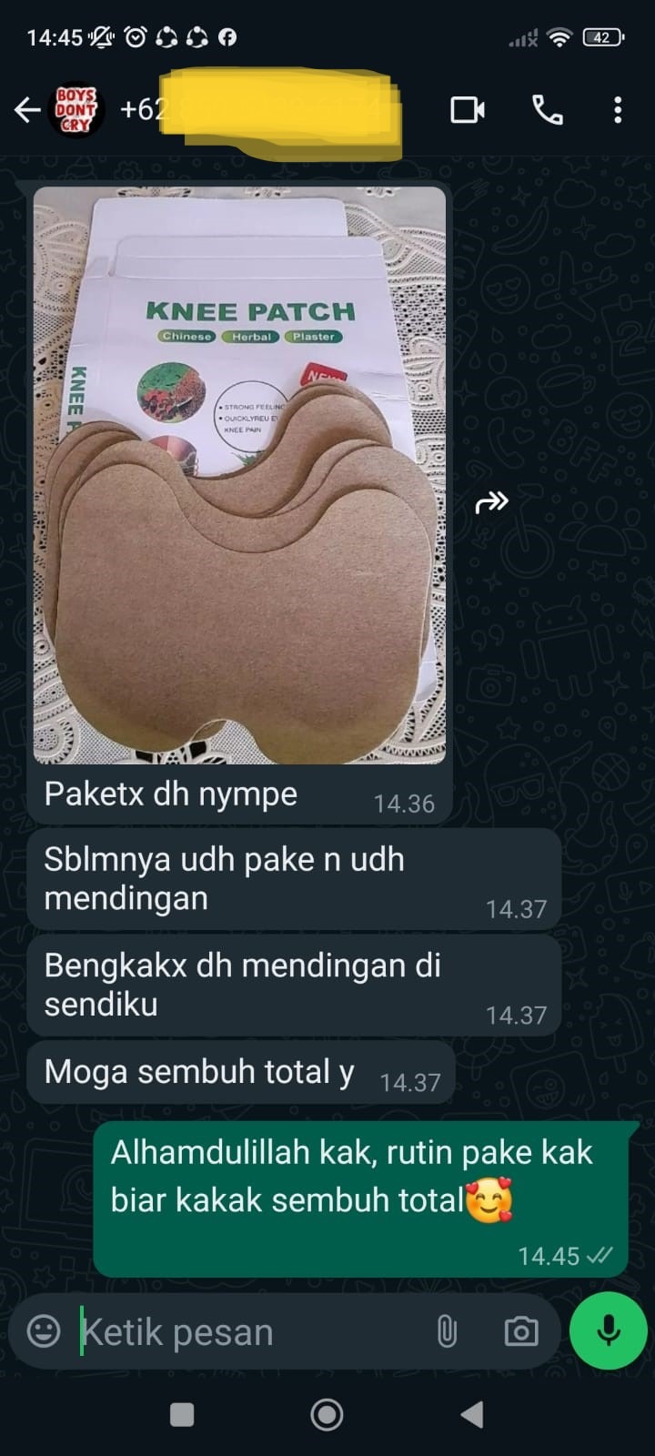 -