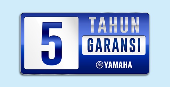 khusus motor matic YAMAHA