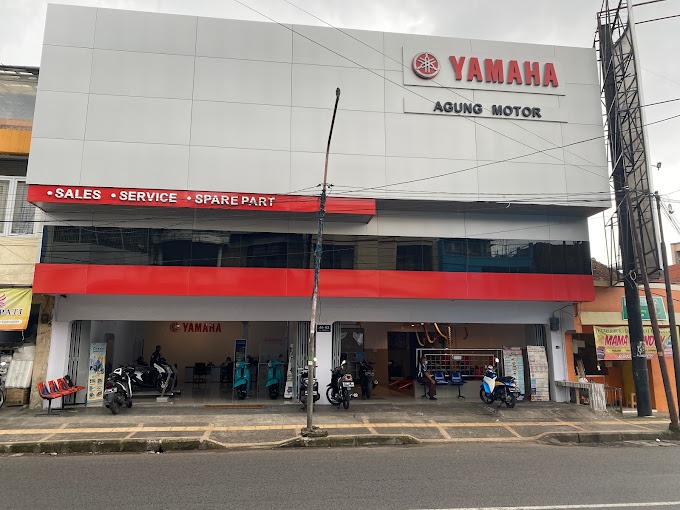 AGUNG MOTOR