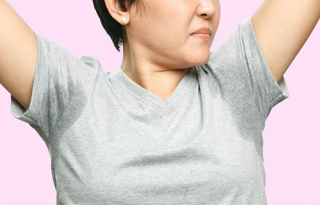 Bukan Hanya Keringat, Ini Penyebab Bau Badan yang Jarang Disadari