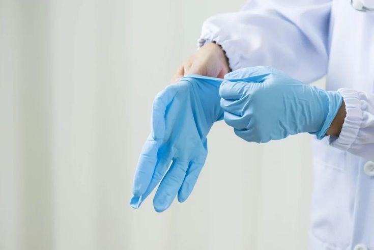 Tips Aman Menggunakan Sarung Tangan bagi Penderita Eksim Dishidrosis