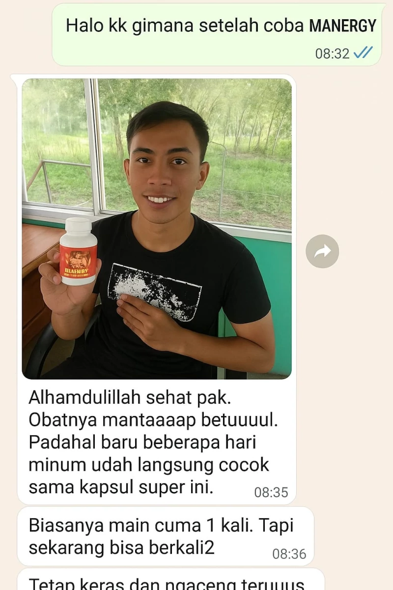 Testimoni 1