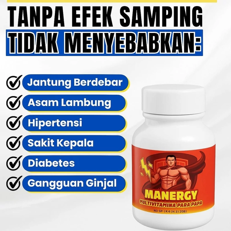 Manergy Image 2