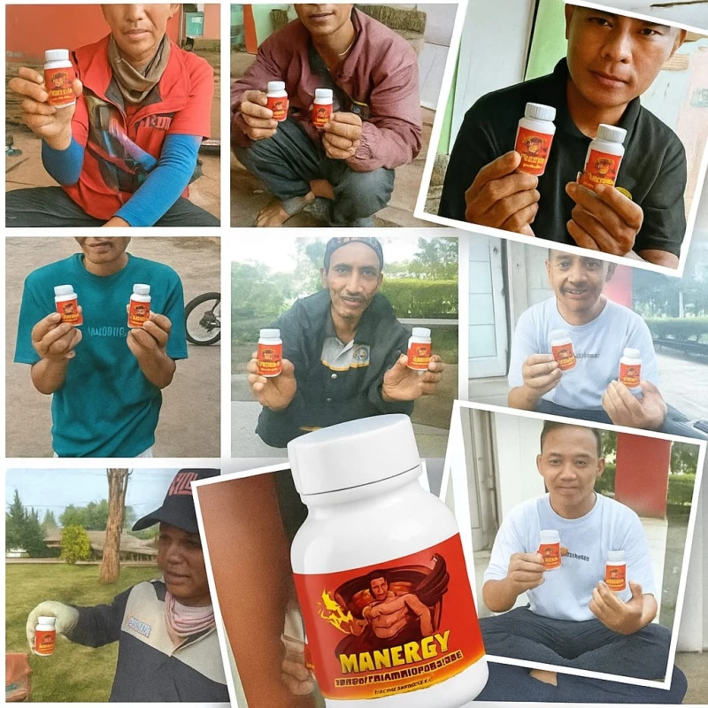 Manergy Image 3
