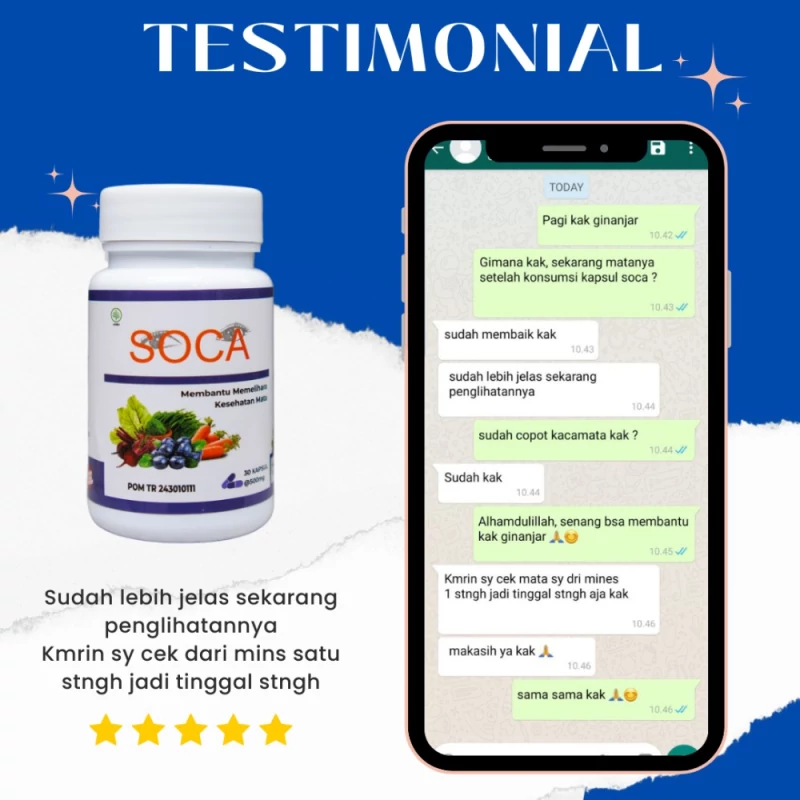 Testimoni Asli 3