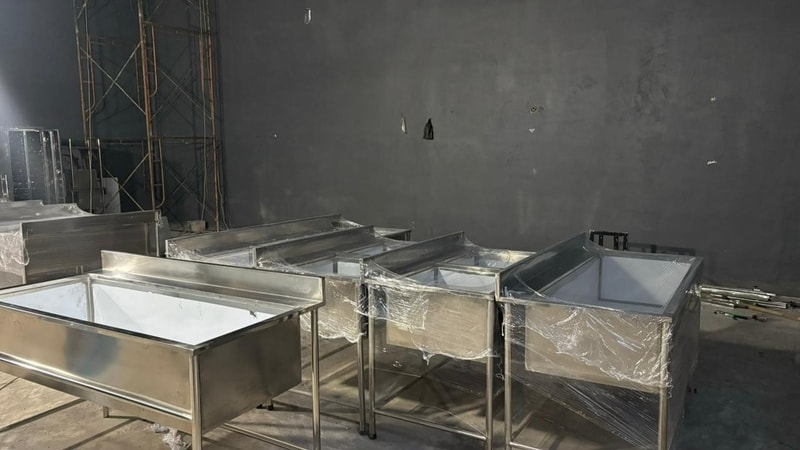 Supplier Dapur MBG Makan Bergizi Gratis : Solusi Terpercaya untuk Mendukung Program Gizi Nasional
