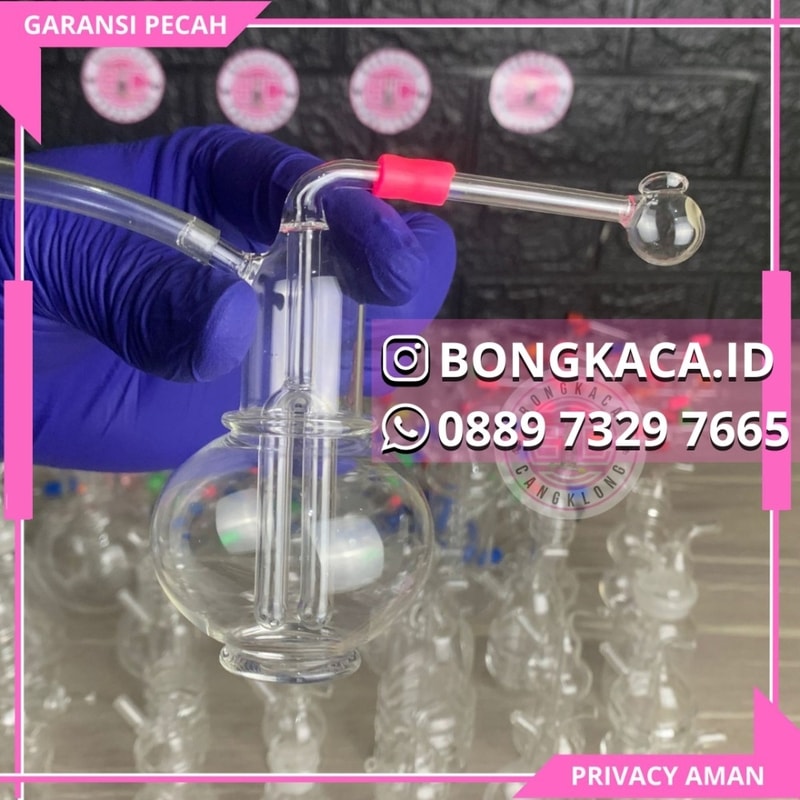 Bong Kendi K6