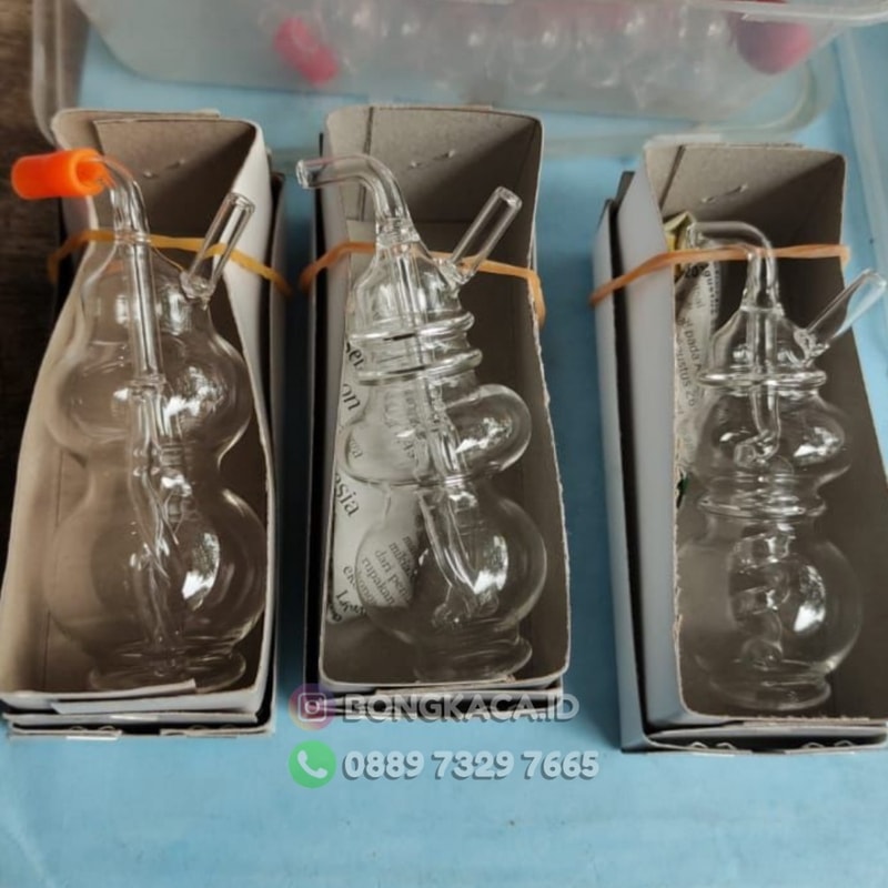Jual Cangklong Kaca Pyrex Terlengkap & Berkualitas Juni 2025