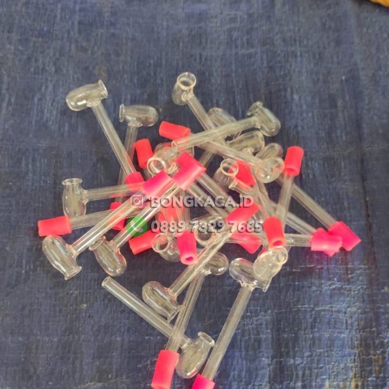 Jual Cangklong Kaca Pyrex Indonesia Berkualitas