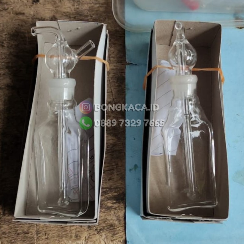 Jual Cangklong Kaca Pyrex Sekitar Jakarta
