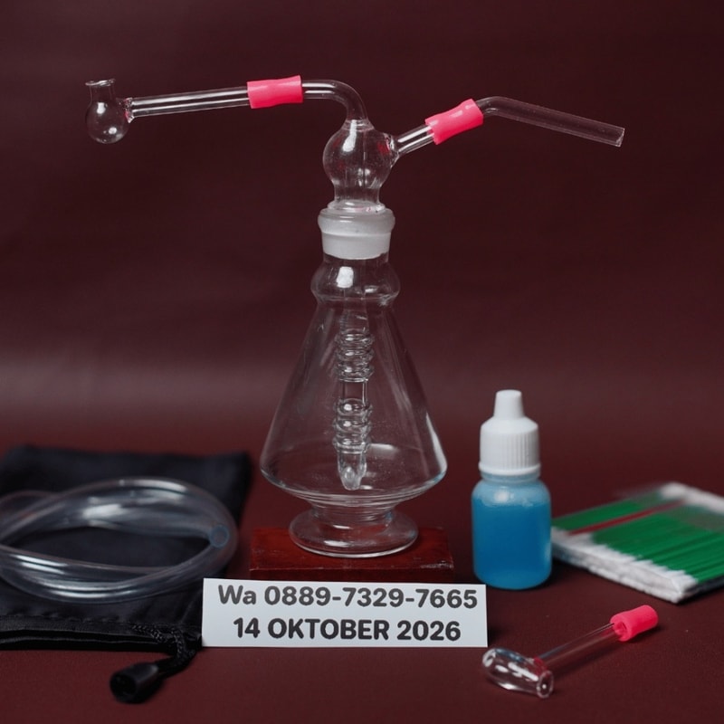 Jual Cangklong Kaca Pyrex Terdekat di Jakarta Selatan