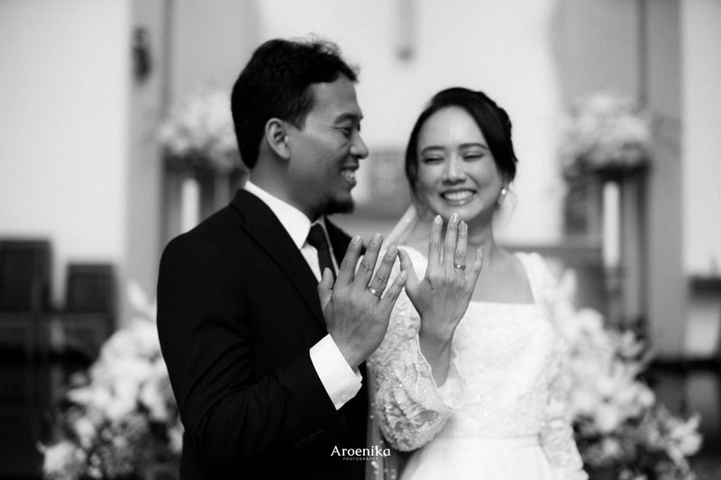 Jangan Buru-buru! Ini Dia Tips Budget Nikah Sederhana Dijamin Hemat