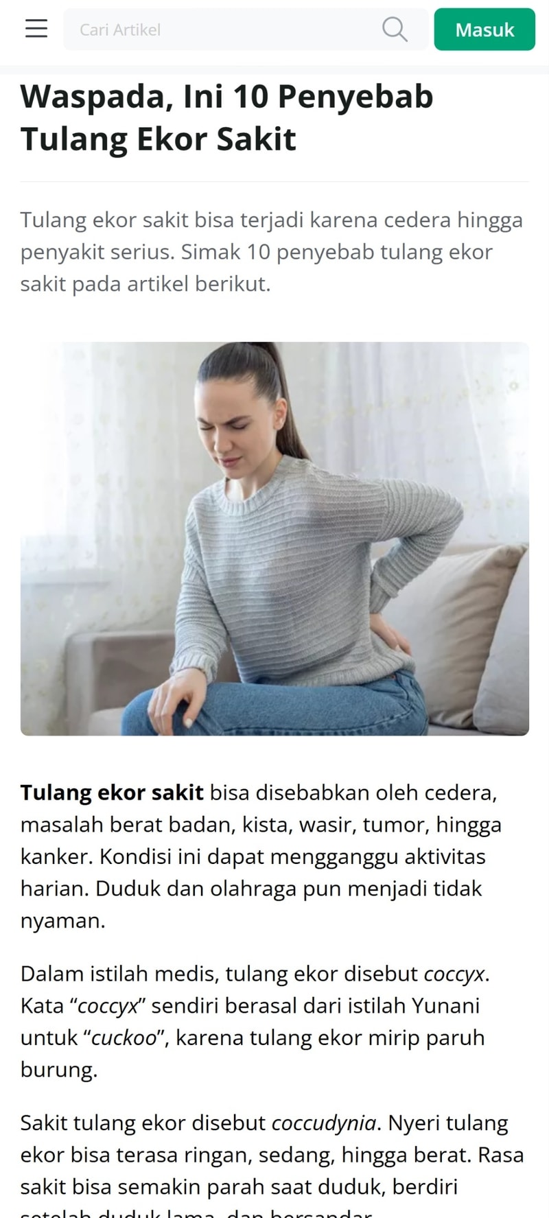 -