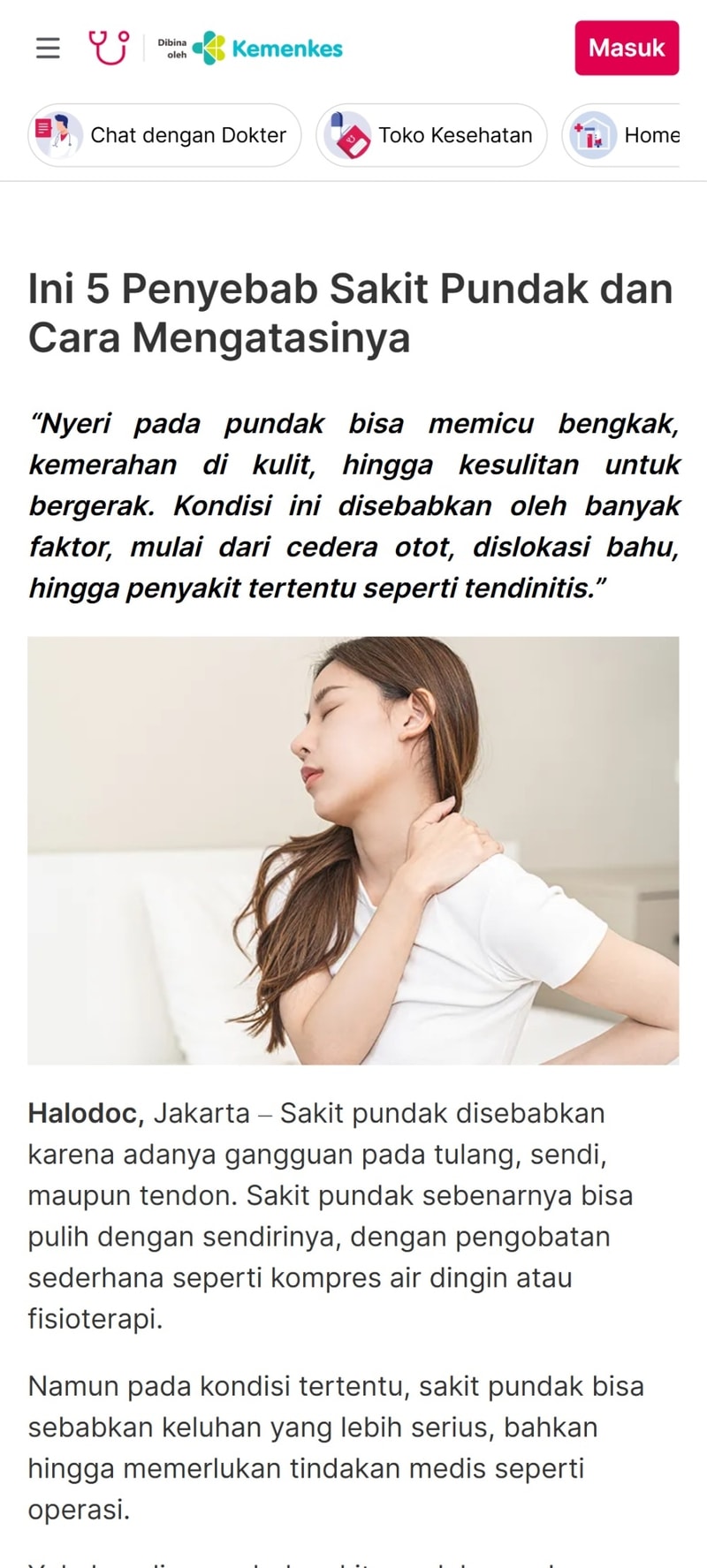 -