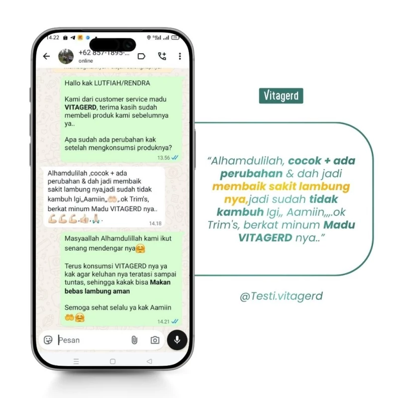 Testimoni 3