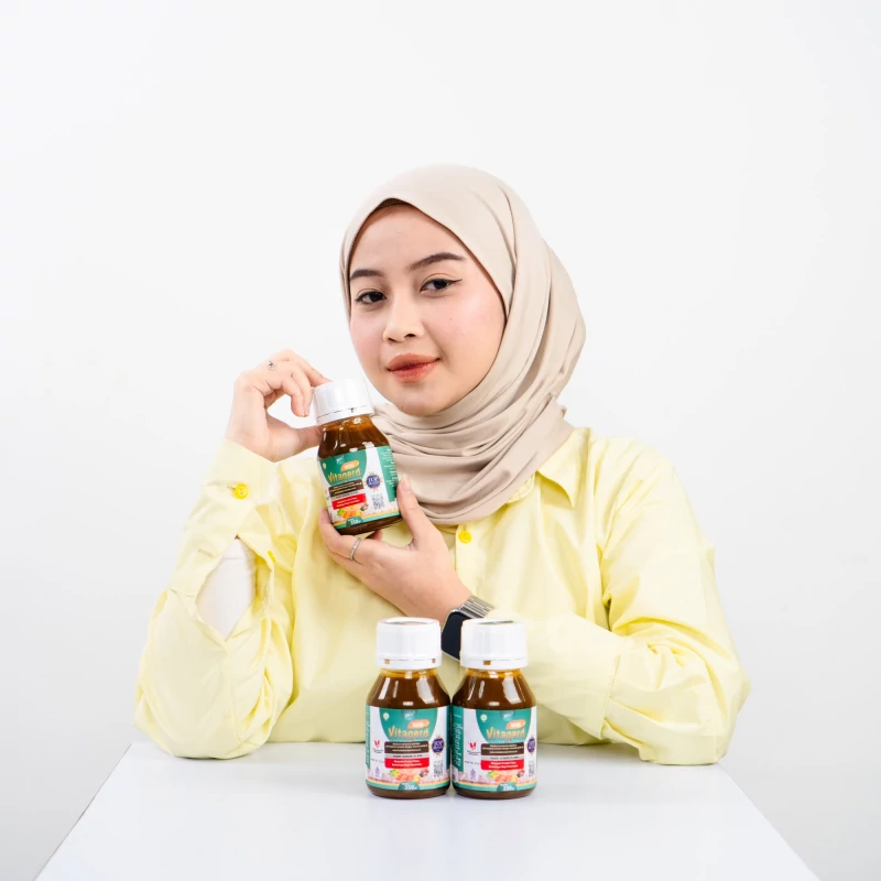 Madu Vitagerd Hero