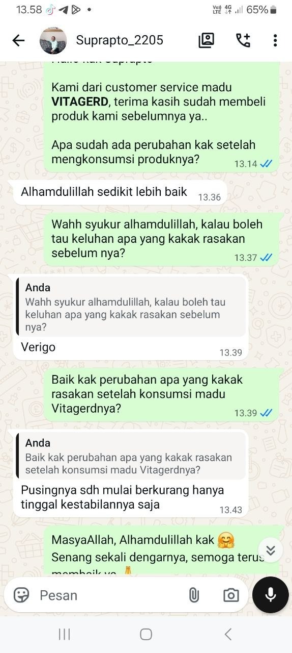Testimoni 3
