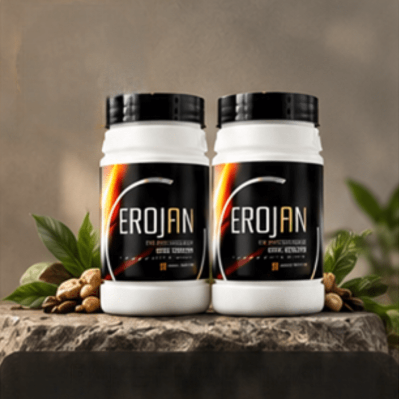 Paket Erojan 2 botol